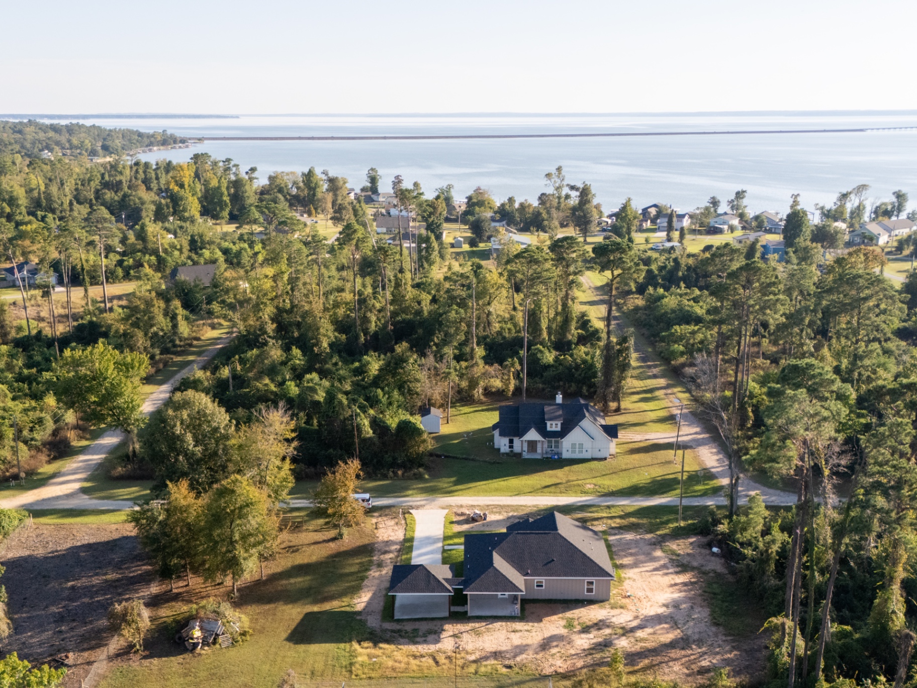 Drone Photo & Video